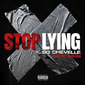 Meet your Posher, Jeremiah